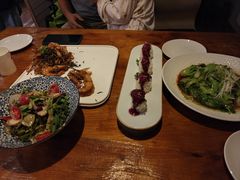 -后海16号·北京私房菜