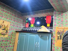 -边江铁锅炖鱼(振八街店)