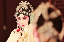 -华韵京剧摄影(洋桥角门东店)