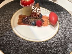 -Le Bistrot de Racine