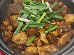 -小板凳(四公里店)