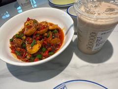 -兰湘子·湘菜小炒(南京江宁万达店)