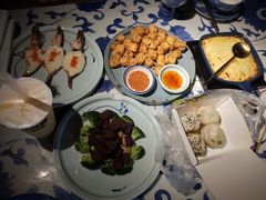 -蘇小主(徐州万达店)