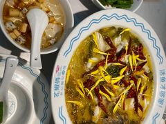 -花椒俏川菜小馆(南海万达店)