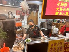 -锦泓老字号猪脏粉(东联大厦店)