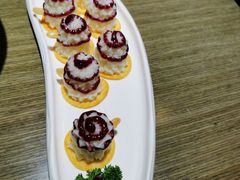 -隆喜元鱼汤包·海鲜(中联广场店)