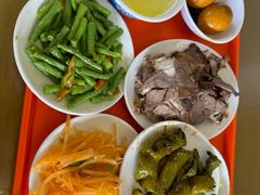 -清真磨沟沿老字号牛肉面(总店)
