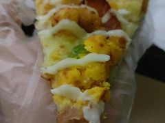 -达美乐比萨(南京路店)