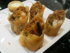 -新兴·金羊座·粤菜点心(乐峰店)