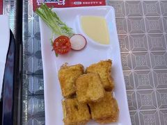 -孖记茶档·热腾茶餐(荔湾领展广场店)