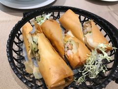 -广州逸林假日酒店·四季桃源中餐厅(白云山风景区店)