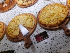 -比格比萨自助(新辰里学清路店)
