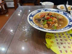 -真不同饭店(老城店)
