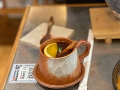 -火山屋台(新街口店)