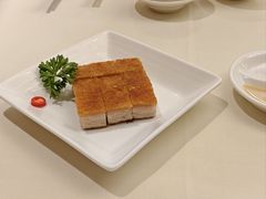 -利苑酒家(金宝店)