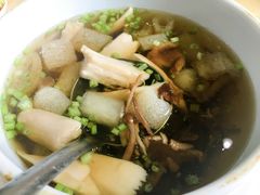 -莲华素食府