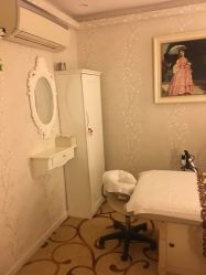 -茜尔维亚修身连锁(八佰伴店)