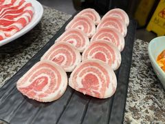 -汉拿山烤肉(东直门东方银座店)