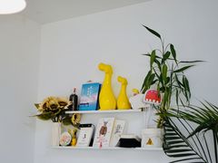 -五进制 Coffee Shop