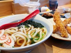 -Tuna maki寿司(苏州中心商场店)