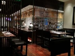 大堂-东京和食 Sun with AQUA