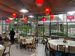 大堂-恋拐子油爆虾·家常菜