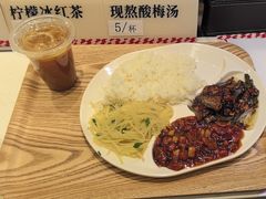 -乡村基·川味现炒大王(熙悦天街店)