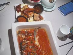 -以饭湘许(新塘万达店)