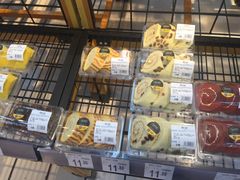 -沃尔玛超市(北大街店)