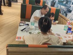 -添饭茶餐厅(天悦龙庭店)