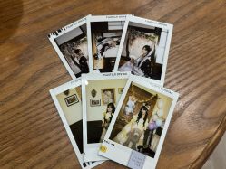 -WAVE SODA摄影工作室