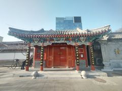 -北京湖广会馆