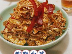 -小吊梨汤·北京菜·烤鸭(王府井银泰in88店)