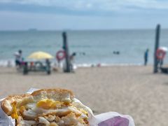 -麦当劳(深圳西涌天文台店)