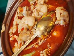 -雀蓝川菜(星悦汇店)