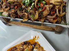 -黑皮酸菜鱼(三山街店)