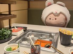 -海底捞火锅(5050购物中心店)