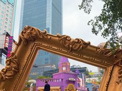 -中航城君尚购物中心