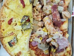 -必胜客(远大路店)