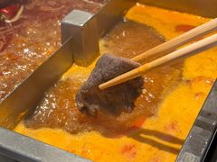 -皇城老妈川味火锅·大连海鲜火锅(港湾店)