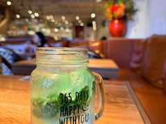 -玛格萝妮比萨屋(陆家浜路店)