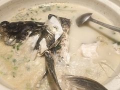 -丹江渔村(首都机场店)