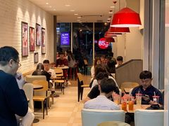 -85度C(深圳佳宁娜店)