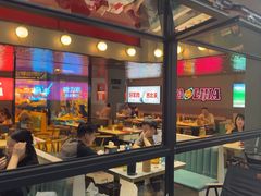 -哈力家·西北烧烤烤串(凤城三路店)
