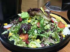 -九田家黑牛烤肉料理(二天地店)