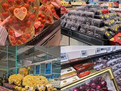 -王府井百货(中州中路店)