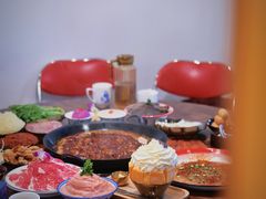 -楠火锅(昆山金鹰店)