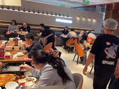 -老板恋上鱼(恒隆广场店)