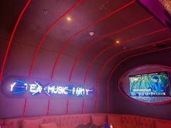 -星聚会KTV(合生汇黑金店)