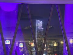 -广州塔璇玑地中海自助旋转餐厅